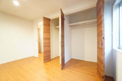 【寝室】 | ラプラーサAB