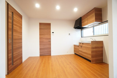 【居間・リビング】 | ラプラーサAB