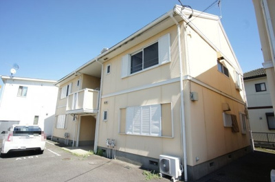 【外観】 | ラプラーサAB