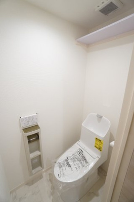 【トイレ】 | ラプラーサAB