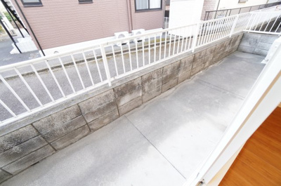 【バルコニー】 | ラプラーサAB