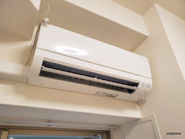 プレサンス天満橋ヴェルエラ　仲介手数料無料の設備