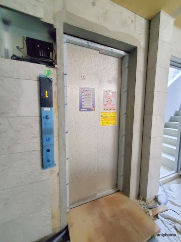 プレサンス天満橋ヴェルエラ　仲介手数料無料の設備