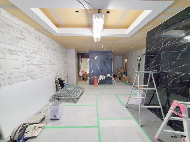 プレサンス天満橋ヴェルエラ　仲介手数料無料のロビー