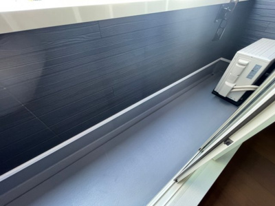 【バルコニー】 | D_BASE（ガレージハウス）