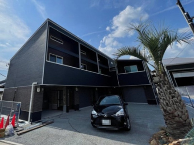 【外観】 | D_BASE（ガレージハウス）