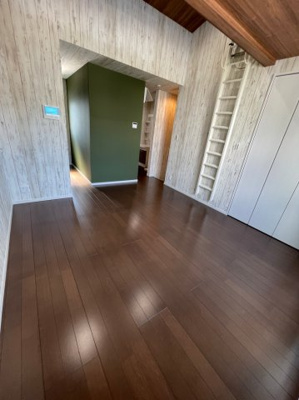 【洋室】 | D_BASE（ガレージハウス）