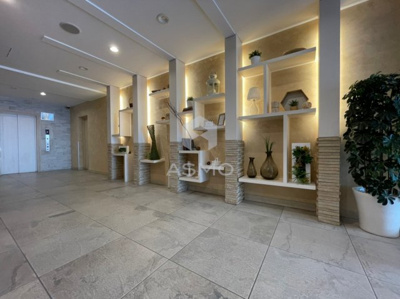 【ロビー】 | ラクラス長堀橋