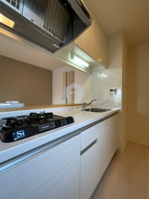 【キッチン】 | ラクラス長堀橋