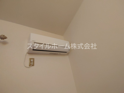 【設備】 | セザンヌ王ヶ崎 | 別部屋写真です。