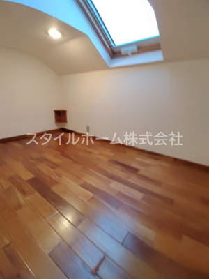  | セザンヌ王ヶ崎 | 別部屋写真です。