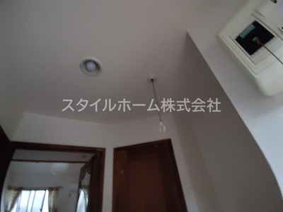 【設備】 | セザンヌ王ヶ崎