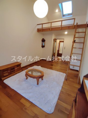 【内装】 | セザンヌ王ヶ崎 | 別部屋写真です。