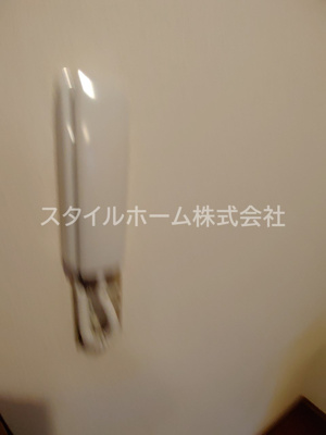 【セキュリティ】 | セザンヌ王ヶ崎 | 別部屋写真です。