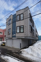 アビタ琴似の画像