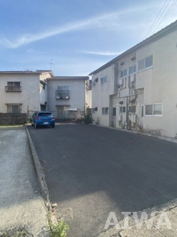【駐車場】 | 南熊本清永駐車場
