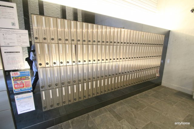 S-RESIDENCE江坂　仲介手数料無料のその他共用部分