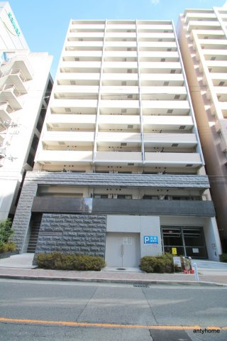 S-RESIDENCE江坂　仲介手数料無料の外観