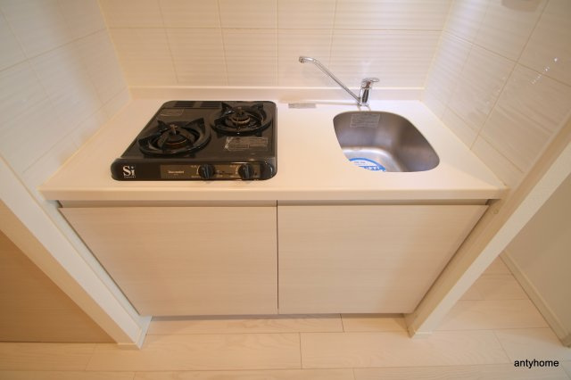 S-RESIDENCE江坂　仲介手数料無料のキッチン