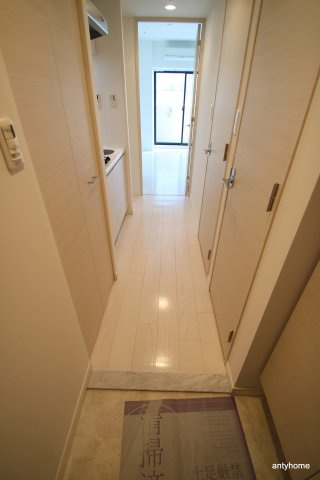 S-RESIDENCE江坂　仲介手数料無料の内装