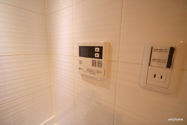 S-RESIDENCE江坂　仲介手数料無料の設備