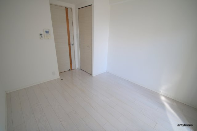 S-RESIDENCE江坂　仲介手数料無料の寝室