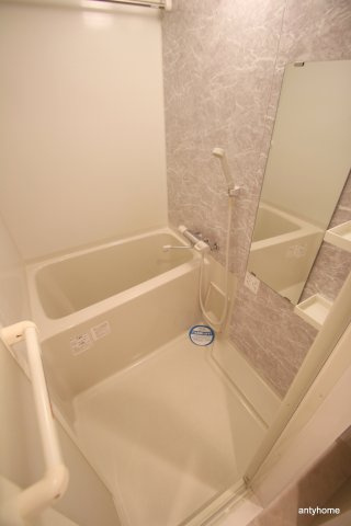 S-RESIDENCE江坂　仲介手数料無料の浴室