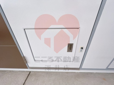  | レオパレスもくむく公園前