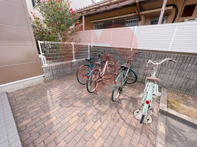  | レオパレスもくむく公園前