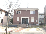 ウエステリアコートＡの画像