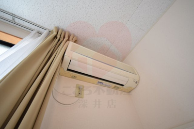 【設備】 | レオパレスファーウッド