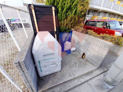 【その他共用部分】 | レオパレスファーウッド