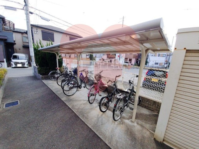 【その他共用部分】 | レオパレスファーウッド