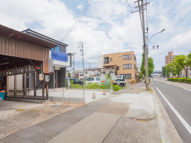 名古屋市北区辻町５丁目21-3『仲介手数料無料』全1棟｜新築一戸建ての画像