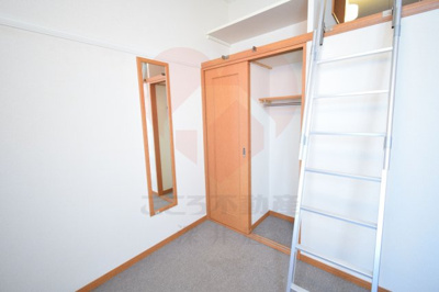 【収納】 | レオパレスプレンティ鳳