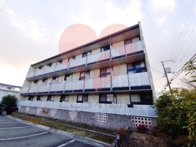 【外観】 | レオパレスプレンティ鳳