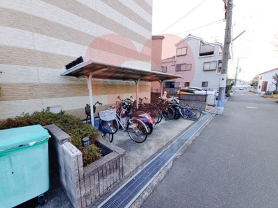 【その他共用部分】 | レオパレスプレンティ鳳