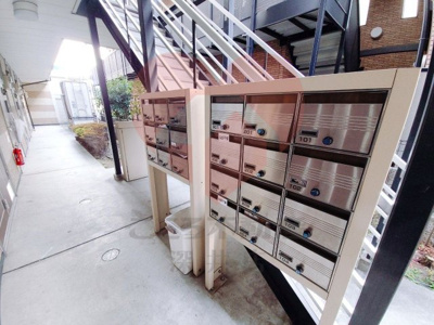 【その他共用部分】 | レオパレスプレンティ鳳