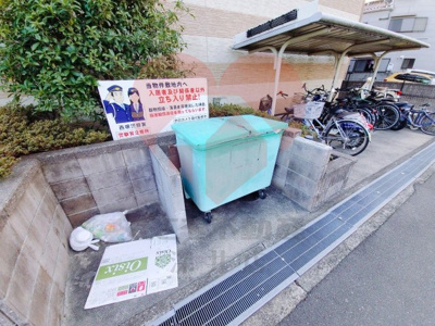 【その他共用部分】 | レオパレスプレンティ鳳