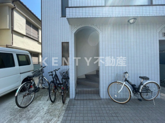 【その他共用部分】