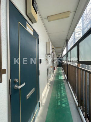 【その他共用部分】 | グレイスＡ