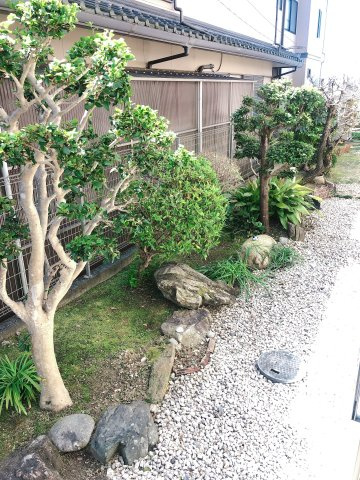 ガーデンテラス広明町のその他