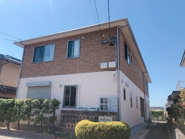 ガーデンテラス広明町
