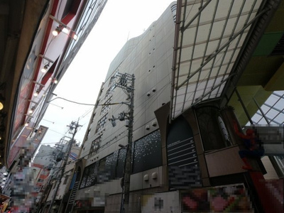 【外観】 | プラチナビル