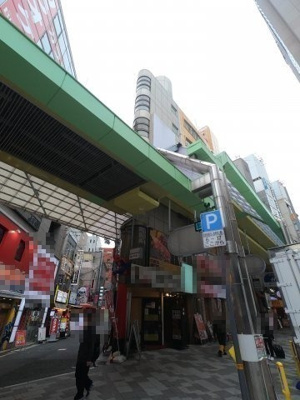 【外観】 | プラチナビル