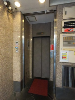 【その他共用部分】 | プラチナビル