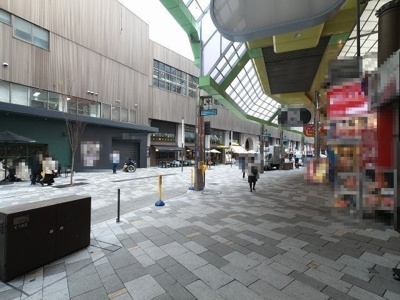 【周辺】 | プラチナビル