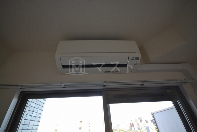 プレサンス四天王寺前夕陽ヶ丘のその他|別部屋参考写真