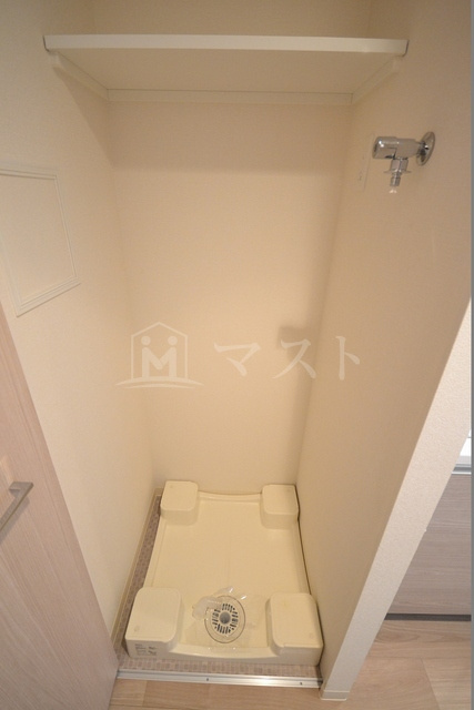 プレサンス四天王寺前夕陽ヶ丘のその他|別部屋参考写真