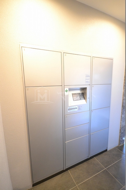 プレサンス四天王寺前夕陽ヶ丘の設備